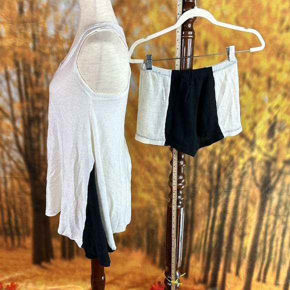 KD Dance set small flowy Kringle knit - Picture 8 of 14